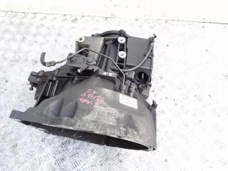 BA6R7002ABB Коробка передач (робот) Ford B-Max Арт AL17696341035, вид 5
