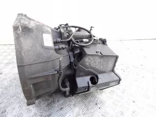BA6R7002ABB Коробка передач (робот) Ford B-Max Арт AL17696341035, вид 6