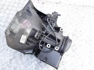 BA6R7002ABB Коробка передач (робот) Ford B-Max Арт AL17696341035, вид 7