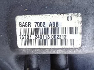 BA6R7002ABB Коробка передач (робот) Ford B-Max Арт AL17696341035, вид 8
