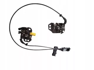 DS7A-16701-DD,DOMELBLACH Трос капота Ford Mondeo 5 Арт AL17697749838, вид 1