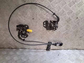 DS7A-16701-DD,DOMELBLACH Трос капота Ford Mondeo 5 Арт AL17697749838, вид 2