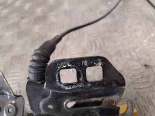 DS7A-16701-DD,DOMELBLACH Трос капота Ford Mondeo 5 Арт AL17697749838, вид 4