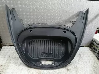 1645350-00 Мото кофр задний левый Tesla model 3 Арт AL17740381948, вид 1