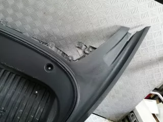 1645350-00 Мото кофр задний левый Tesla model 3 Арт AL17740381948, вид 3