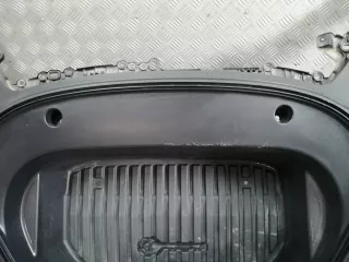 1645350-00 Мото кофр задний левый Tesla model 3 Арт AL17740381948, вид 4