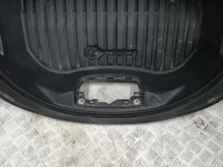 1645350-00 Мото кофр задний левый Tesla model 3 Арт AL17740381948, вид 5