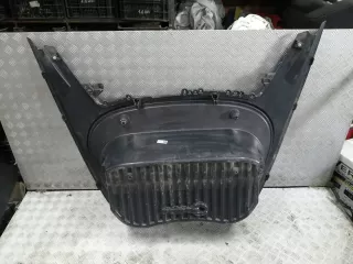 1645350-00 Мото кофр задний левый Tesla model 3 Арт AL17740381948, вид 7