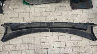  Решетка стеклоочистителя (Дождевик) DS 7 Crossback Арт AL17762965875_2, вид 1