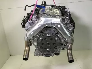 N63B44C Двигатель BMW X5 F85 Арт AL17764679668, вид 2
