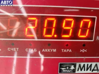  Прицепное устройство Volkswagen Passat B5 Арт 54645437, вид 4