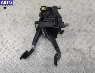 9654751280 Узел педальный Citroen C5 1 Арт 53569724, вид 2