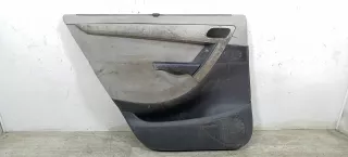  Обшивка двери задней левой (дверная карта) Citroen C4 Grand Picasso 1 Арт 2086463, вид 1