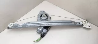 440787F,401786A9 Стеклоподъемник электрический задний левый Citroen C4 Grand Picasso 1 Арт 2085983, вид 1