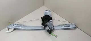 440787F,401786A9 Стеклоподъемник электрический задний левый Citroen C4 Grand Picasso 1 Арт 2085983, вид 2