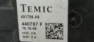 440787F,401786A9 Стеклоподъемник электрический задний левый Citroen C4 Grand Picasso 1 Арт 2085983, вид 3