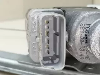 440787F,401786A9 Стеклоподъемник электрический задний левый Citroen C4 Grand Picasso 1 Арт 2085983, вид 4