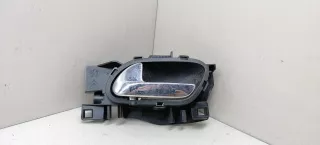 96555518VD Ручка внутренняя задняя левая Citroen C4 Grand Picasso 1 Арт 2085959, вид 1