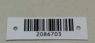  форточка задняя левая Citroen C4 Grand Picasso 1 Арт 2086703, вид 3