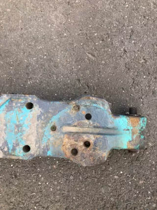 7421585031 Рессора передняя Renault Premium Арт 7295402, вид 3