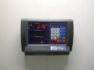 1072182 Вилка сцепления Ford B-Max Арт E90014722, вид 6