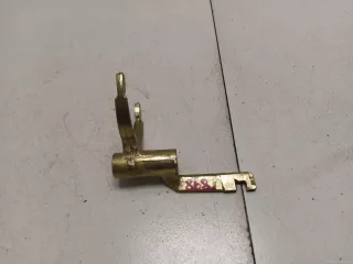 1867646 Вилка сцепления Ford B-Max Арт E90230868, вид 1