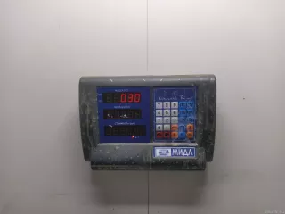 1867646 Вилка сцепления Ford B-Max Арт E90230868, вид 5