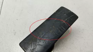 1488638 Ручка крышки багажника Ford Tourneo Арт E90340078, вид 2