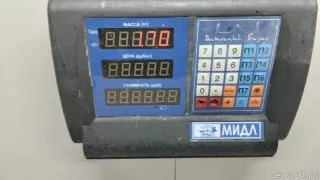 Подушка двигателя Ford Tourneo 2004г. 98AB6038DH - Фото 7