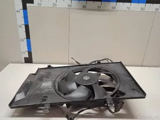 2002418 Вентилятор радиатора Ford B-Max Арт E23822537, вид 5