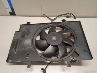 2002418 Вентилятор радиатора Ford B-Max Арт E23822537, вид 6