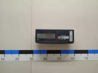 2002418 Вентилятор радиатора Ford B-Max Арт E23822537, вид 7