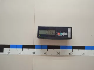 1770765 Передняя пружина подвески Ford B-Max Арт E23825257, вид 5