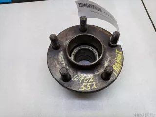 1469189 Ступица задняя Ford Tourneo Арт E60702552