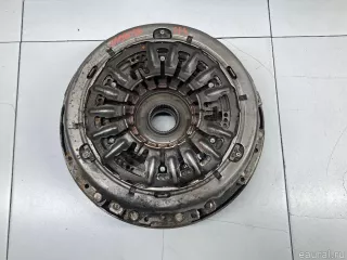 2285722 Диск сцепления Ford B-Max Арт E31698026, вид 2