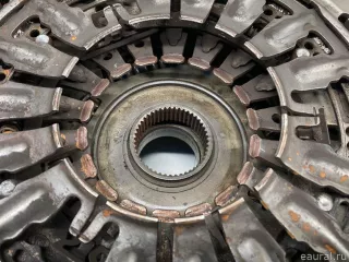 2285722 Диск сцепления Ford B-Max Арт E31698026, вид 3