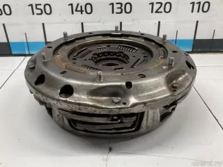 2285722 Диск сцепления Ford B-Max Арт E31698026, вид 5