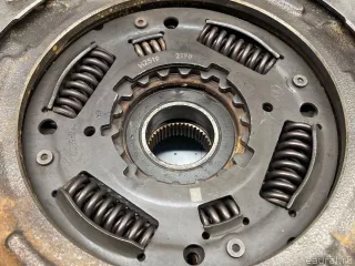 2285722 Диск сцепления Ford B-Max Арт E31698026, вид 6