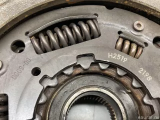 2285722 Диск сцепления Ford B-Max Арт E31698026, вид 8