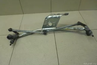 5081611 Трапеция стеклоочистителей Ford Tourneo Арт E100578824, вид 2