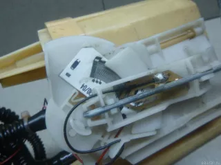 5289903 Датчик уровня топлива Ford Tourneo Арт E100593637, вид 4