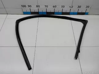 1855866 Уплотнитель стекла двери Ford EcoSport Арт E31302767