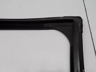 1855866 Уплотнитель стекла двери Ford EcoSport Арт E31302767, вид 4