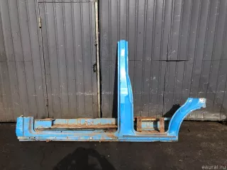  Арка колеса Ford Transit 4 Арт ES31518572-1850, вид 1