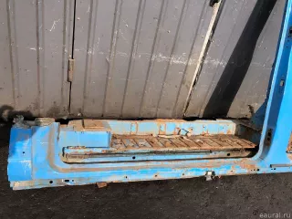  Арка колеса Ford Transit 4 Арт ES31518572-1850, вид 2