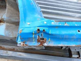  Арка колеса Ford Transit 4 Арт ES31569718-1850, вид 2