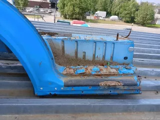  Арка колеса Ford Transit 4 Арт ES31569718-1850, вид 3