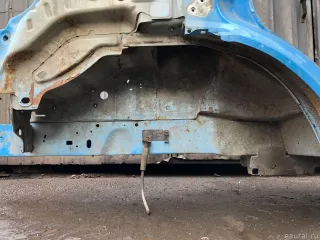  Арка колеса Ford Transit 4 Арт ES31569718-1850, вид 5