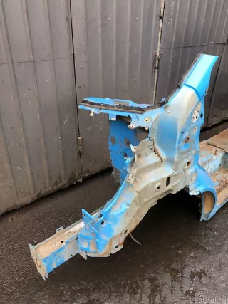  Арка колеса Ford Transit 4 Арт ES31569718-1850, вид 6