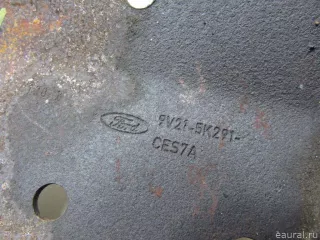 1845059 Кронштейн глушителя Ford B-Max Арт E81107938, вид 5